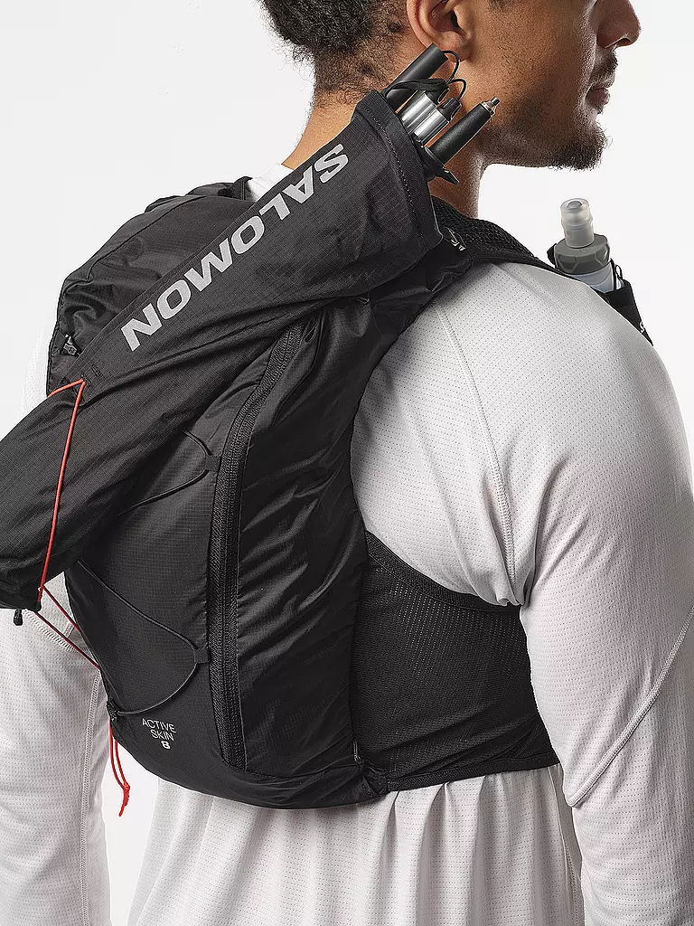 SALOMON | Gilet da idratazione Active Skin 8 Set |