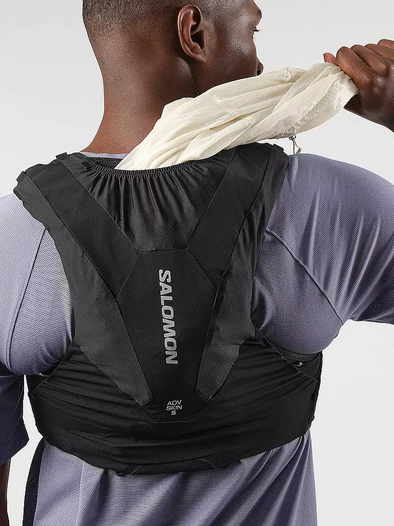 SALOMON | Gilet da running Adv Skin 5 Set |