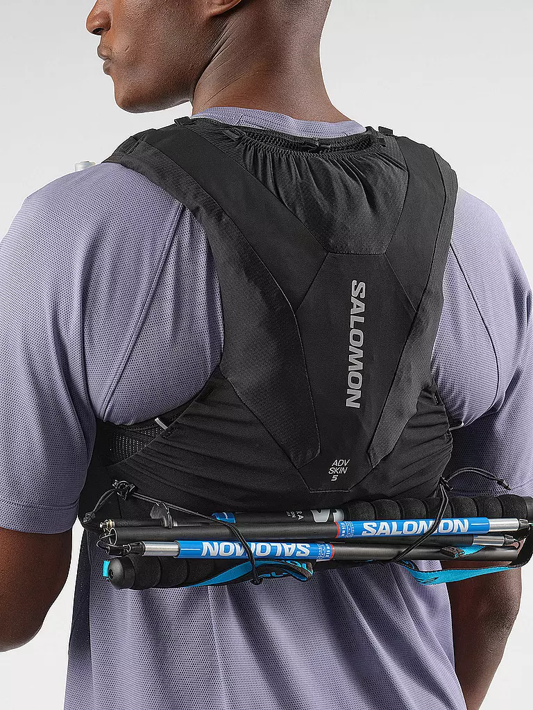 SALOMON | Gilet da running Adv Skin 5 Set |