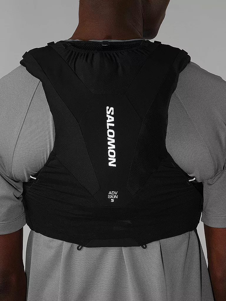 SALOMON | Gilet da running Adv Skin 5 Set |