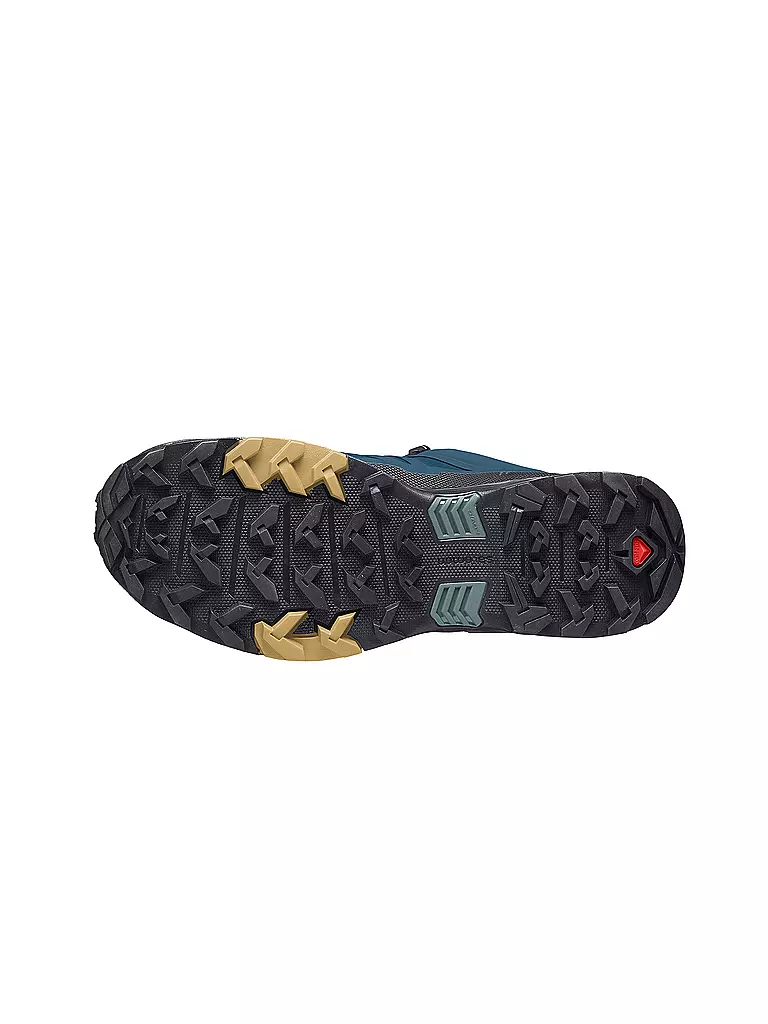 SALOMON | Herren Multifunktionsschuhe X ULTRA™ 4 GTX | Blu