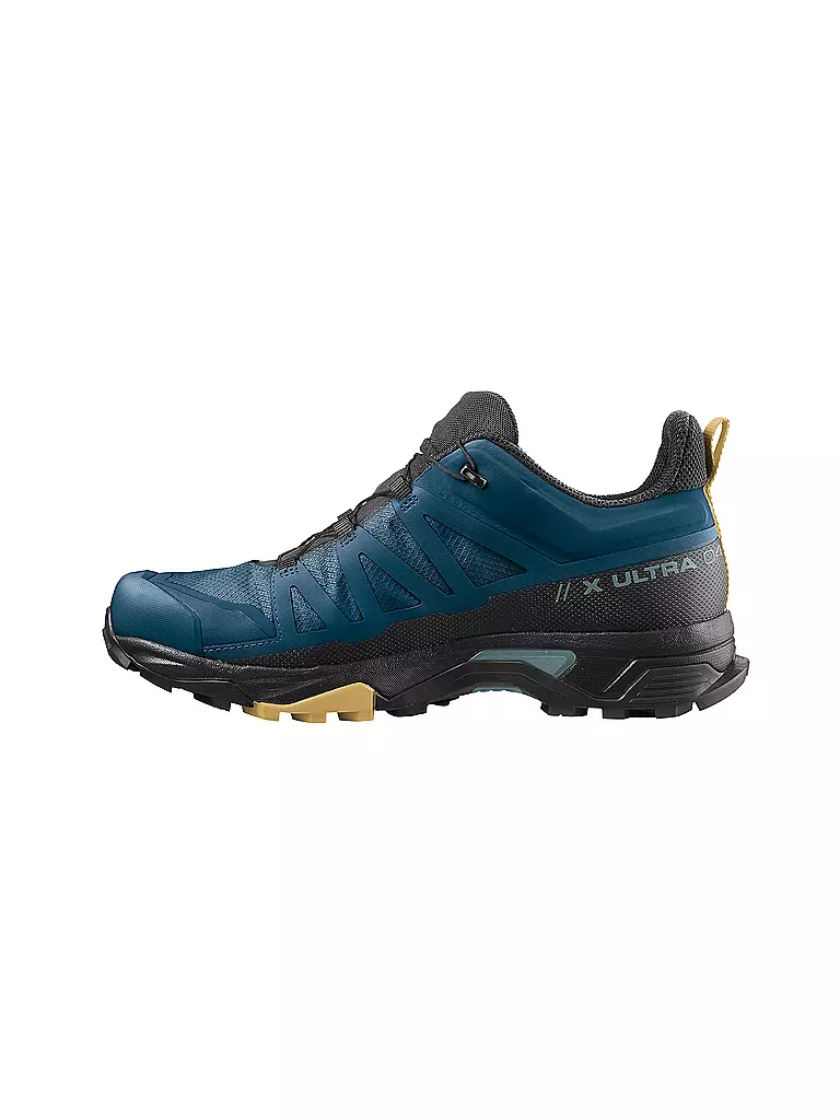 SALOMON | Herren Multifunktionsschuhe X ULTRA™ 4 GTX | Blu