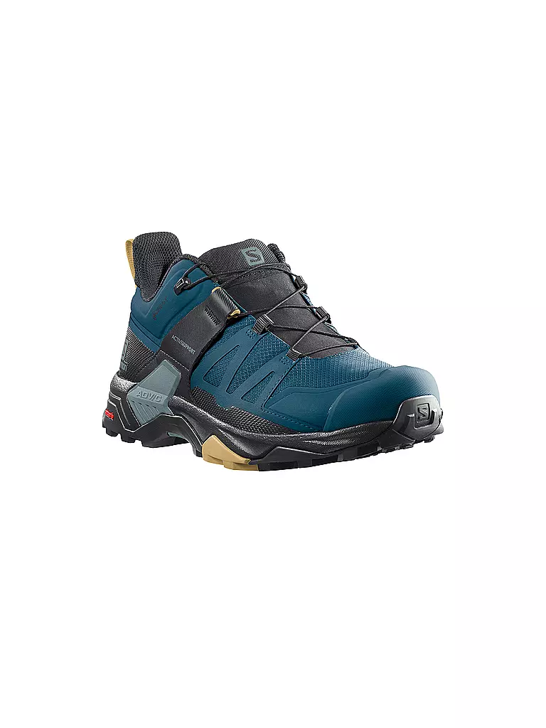 SALOMON | Herren Multifunktionsschuhe X ULTRA™ 4 GTX | Blu