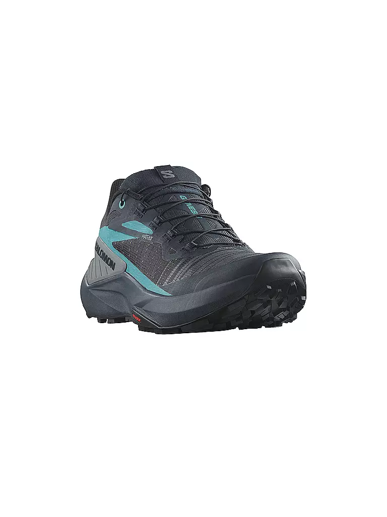 SALOMON | Herren Traillaufschuhe Genesis | Grigio