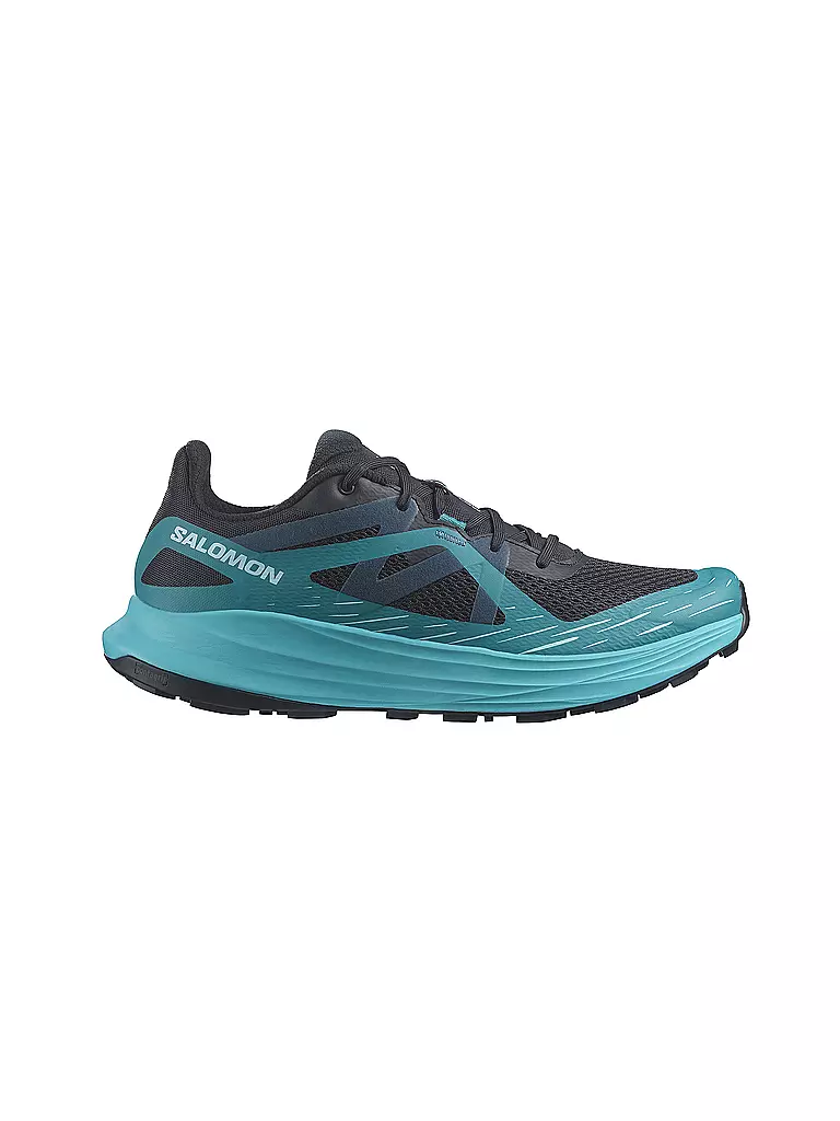 SALOMON | Herren Traillaufschuhe Ultra Flow | Grigio