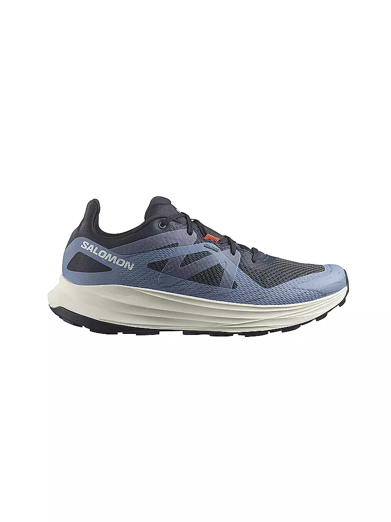 SALOMON | Herren Traillaufschuhe Ultra Flow | Blu