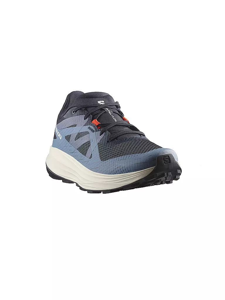 SALOMON | Herren Traillaufschuhe Ultra Flow | Blu