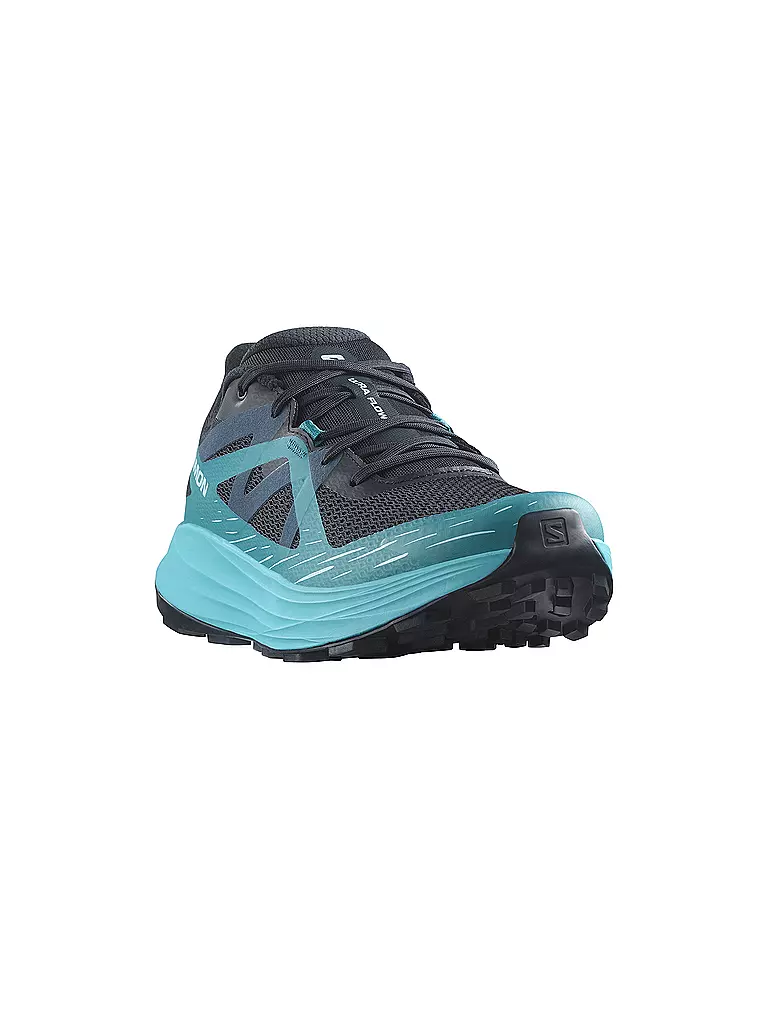 SALOMON | Herren Traillaufschuhe Ultra Flow | Grigio