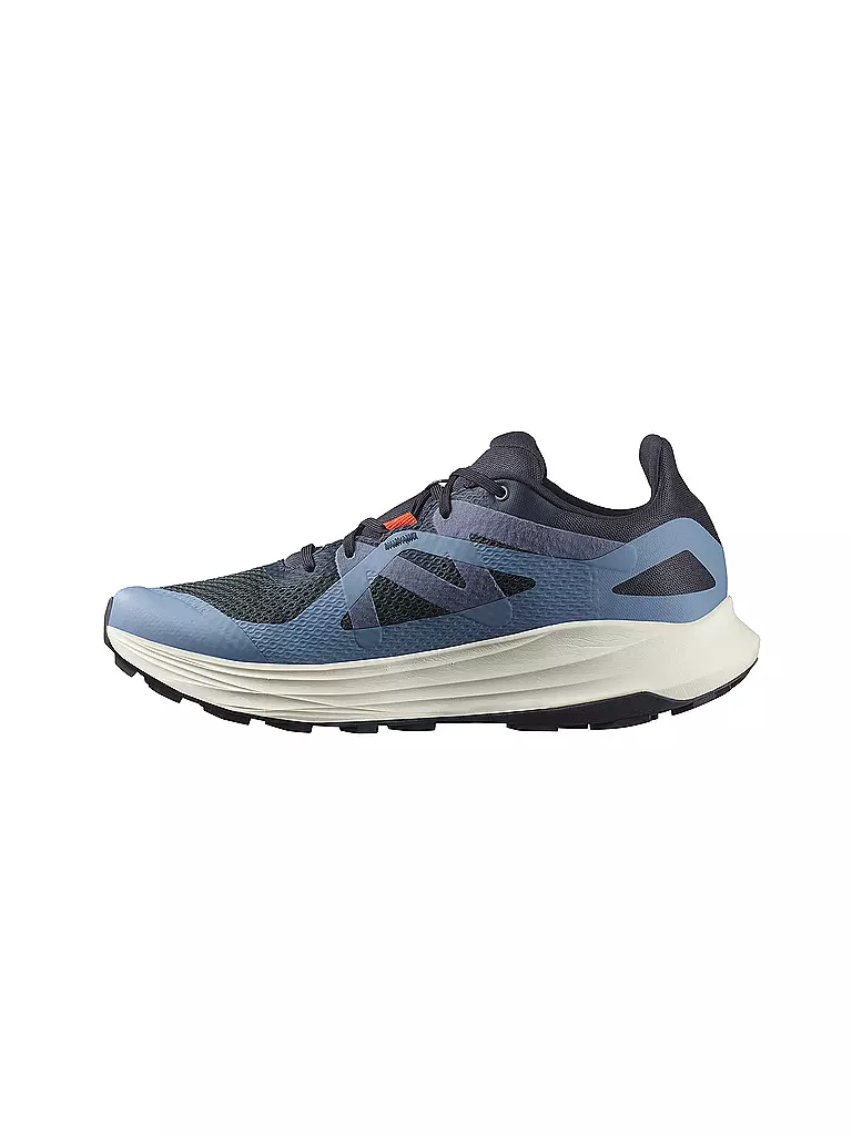 SALOMON | Herren Traillaufschuhe Ultra Flow | Blu