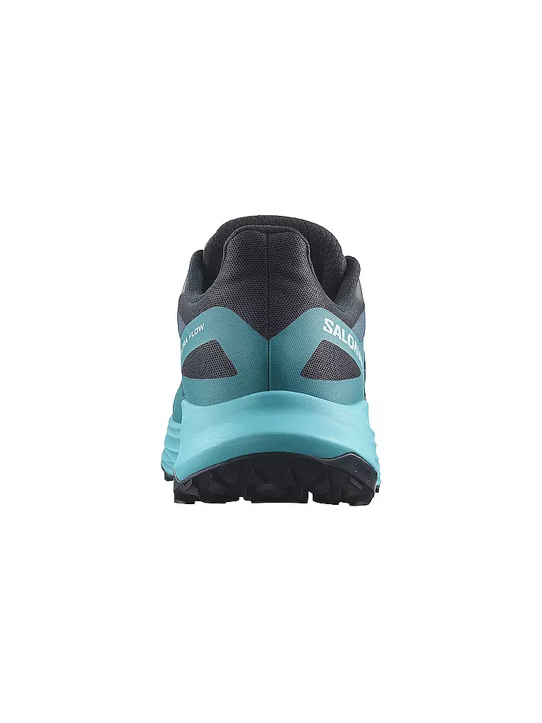 SALOMON | Herren Traillaufschuhe Ultra Flow | Grigio