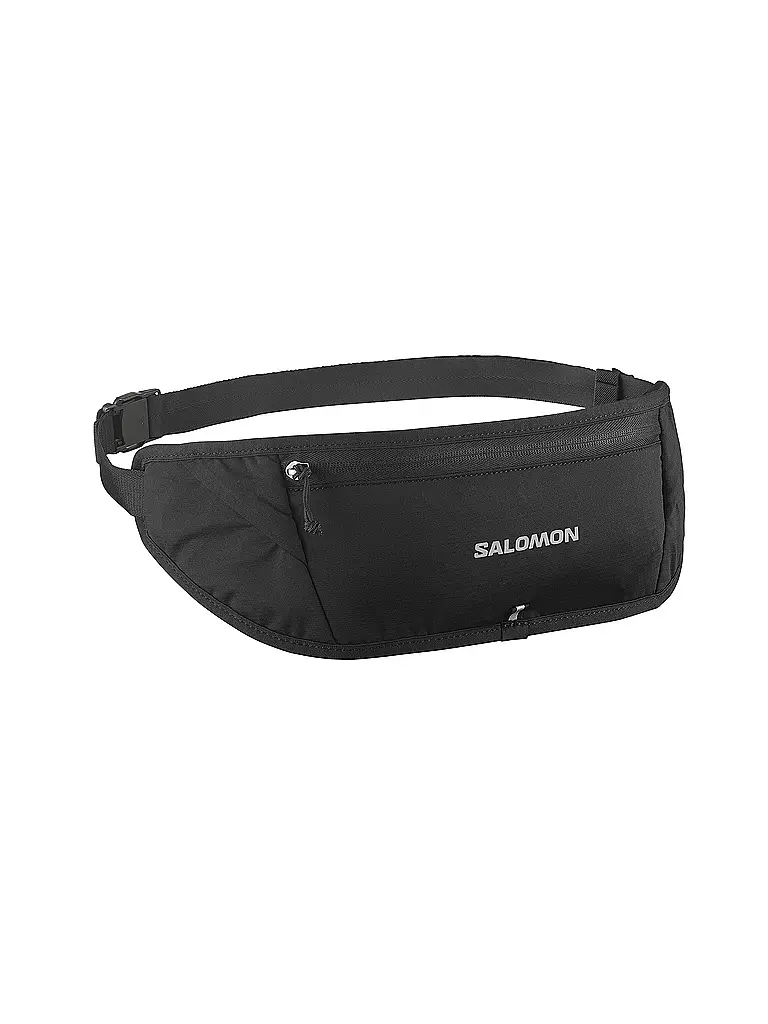 SALOMON | Marsupio Pulse | Nero