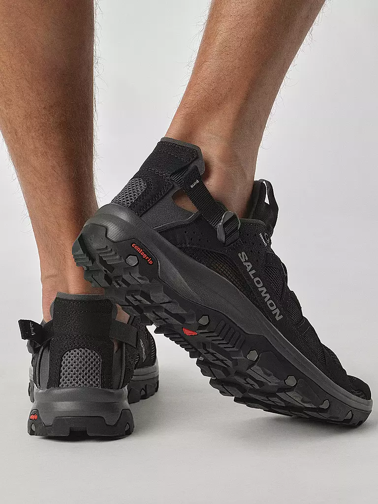 SALOMON | Sandali da trekking da uomo TECHAMPHIBIAN 5 |