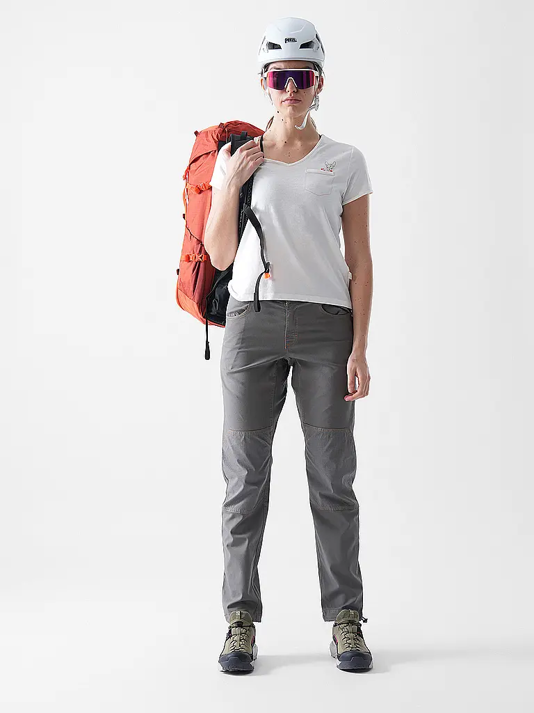 SALOMON | Scarpe da hiking da donna X Ultra Alpine GTX | Grigio