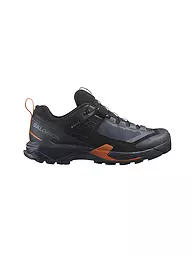 SALOMON | Scarpe da hiking da uomo X Ultra Alpine GTX | Blu scuro