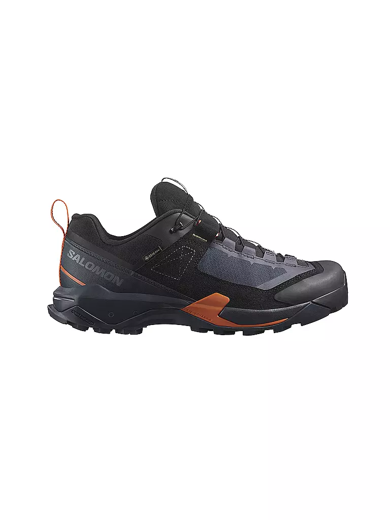 SALOMON | Scarpe da hiking da uomo X Ultra Alpine GTX | Blu scuro