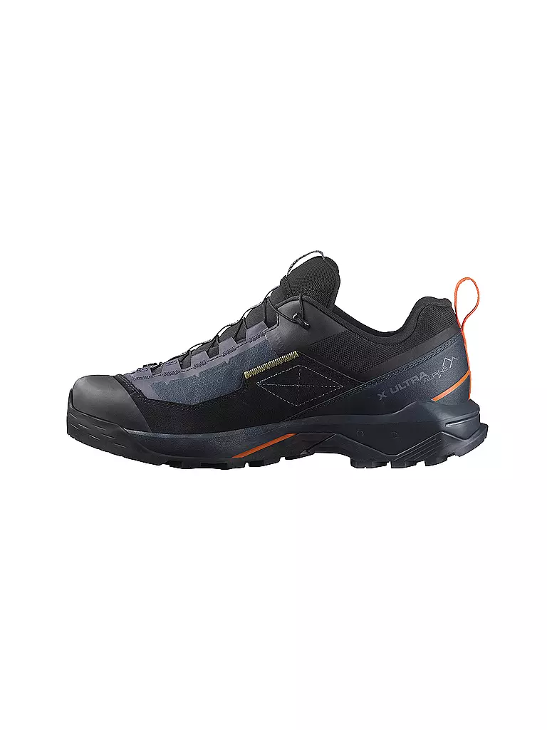 SALOMON | Scarpe da hiking da uomo X Ultra Alpine GTX |