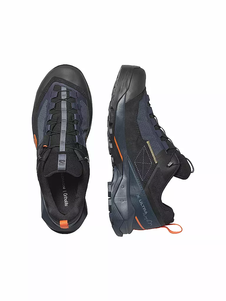 SALOMON | Scarpe da hiking da uomo X Ultra Alpine GTX |