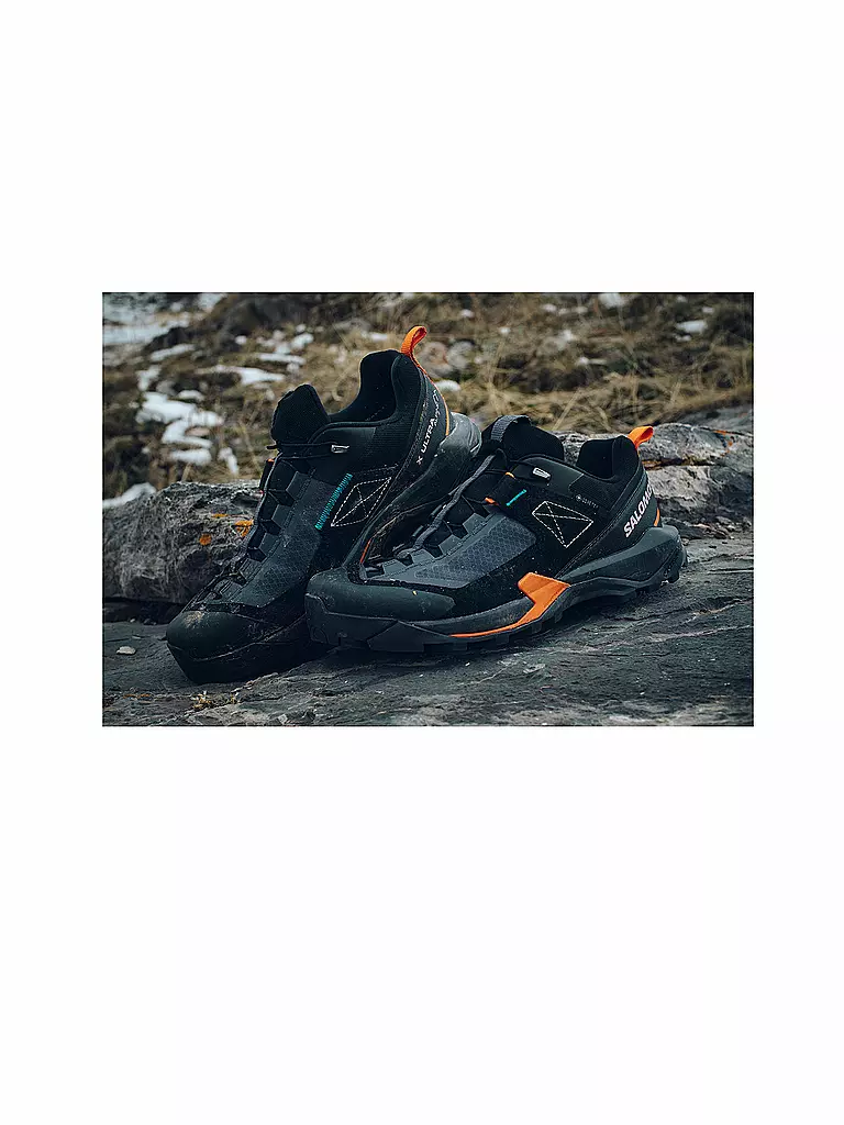 SALOMON | Scarpe da hiking da uomo X Ultra Alpine GTX |