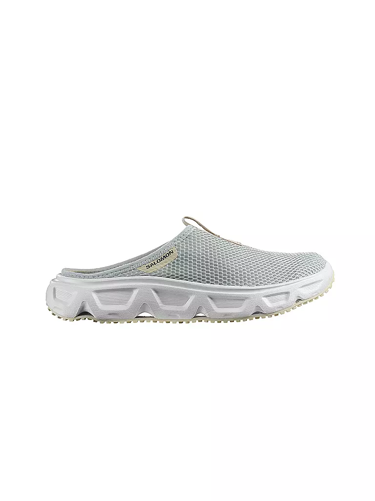 SALOMON | Scarpe da recupero da donna Reelax Slide 6.0 W | Beige