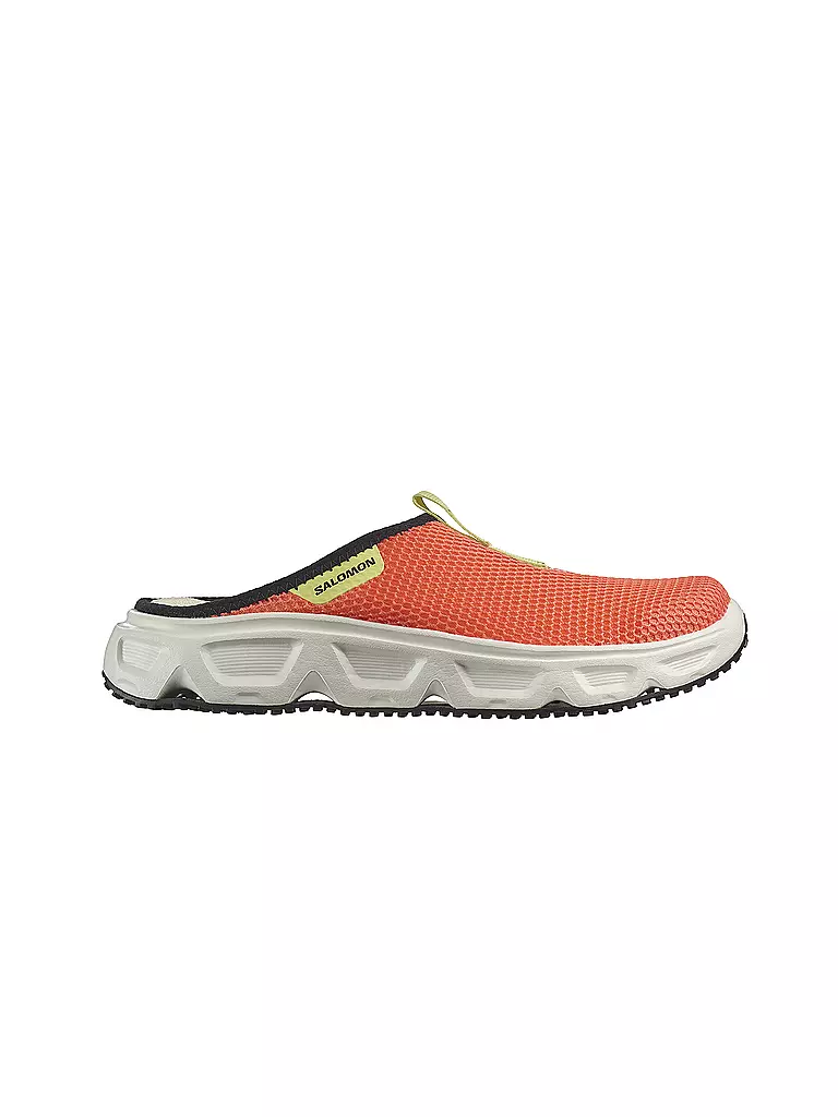 SALOMON | Scarpe da recupero da donna Reelax Slide 6.0 W | Corallo