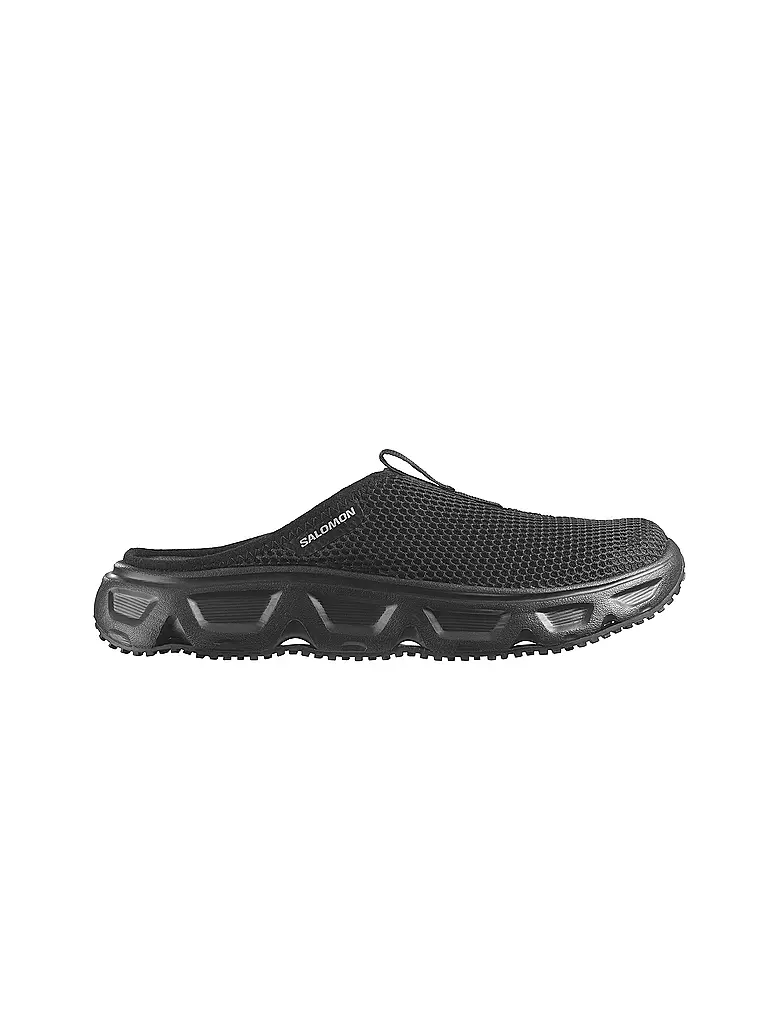 SALOMON | Scarpe da recupero da donna Reelax Slide 6.0 W | Nero