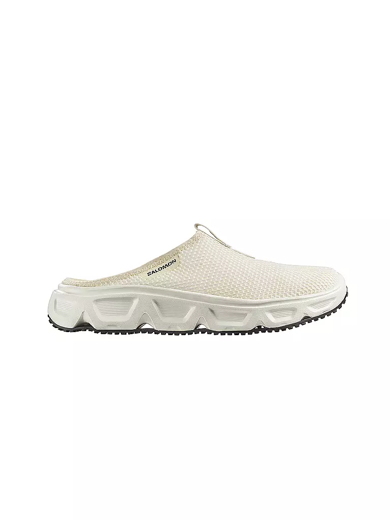 SALOMON | Scarpe da recupero da donna Reelax Slide 6.0 W | Bianco
