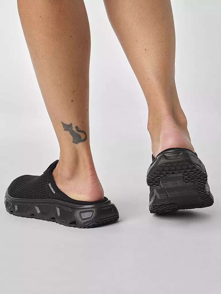 SALOMON | Scarpe da recupero da donna Reelax Slide 6.0 W | 