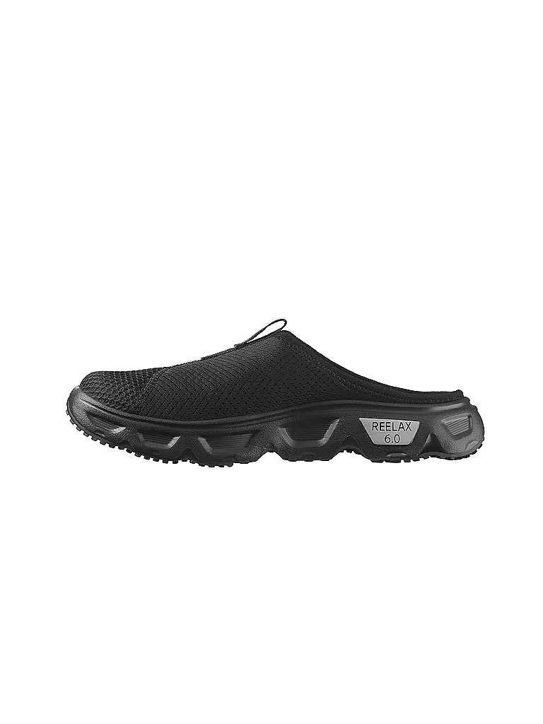 SALOMON | Scarpe da recupero da donna Reelax Slide 6.0 W | Nero
