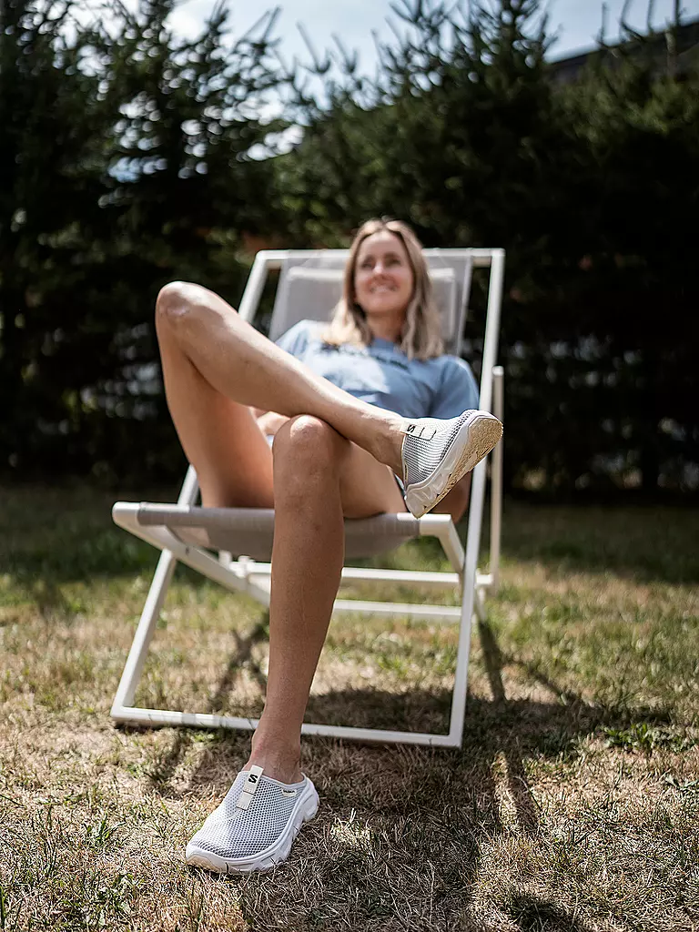 SALOMON | Scarpe da recupero da donna Reelax Slide 6.0 W |