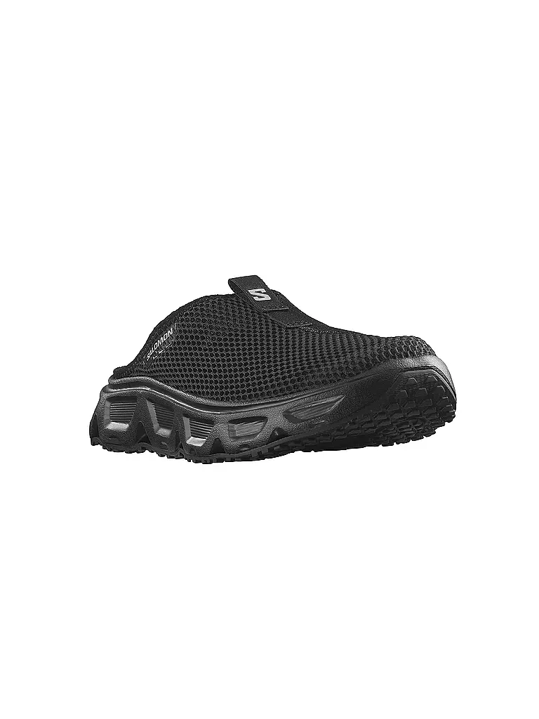 SALOMON | Scarpe da recupero da donna Reelax Slide 6.0 W | Nero