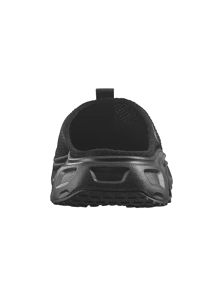 SALOMON | Scarpe da recupero da donna Reelax Slide 6.0 W | Nero