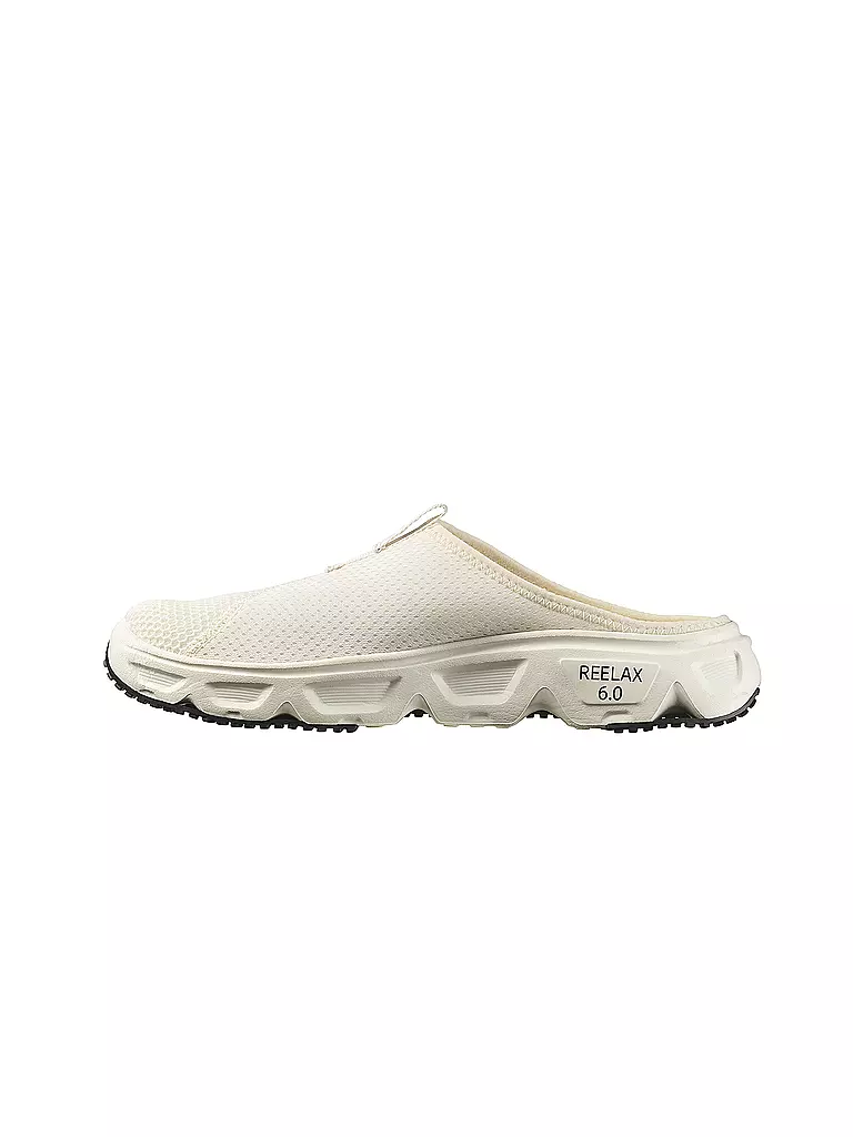 SALOMON | Scarpe da recupero da uomo Reelax Slide 6.0 | Bianco