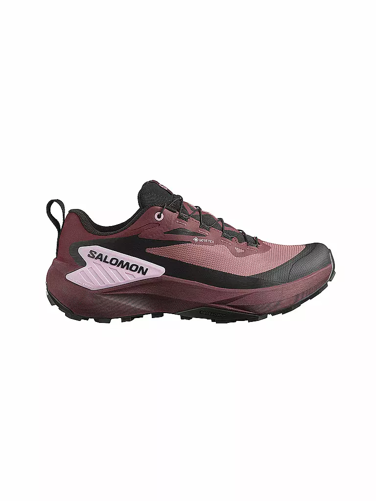 SALOMON | Scarpe da trail running da donna Genesis GTX | Rosso