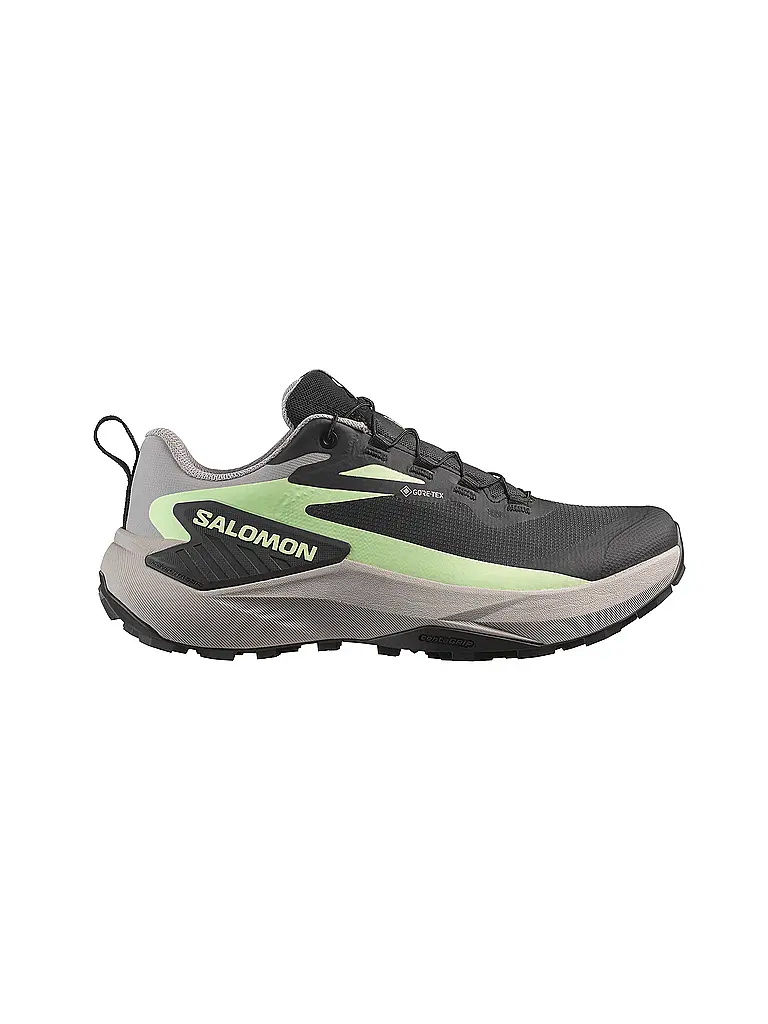 SALOMON | Scarpe da trail running da donna Genesis GTX | Nero