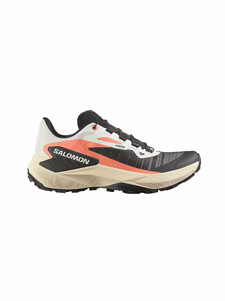 SALOMON | Scarpe da trail running da donna Genesis | Arancione