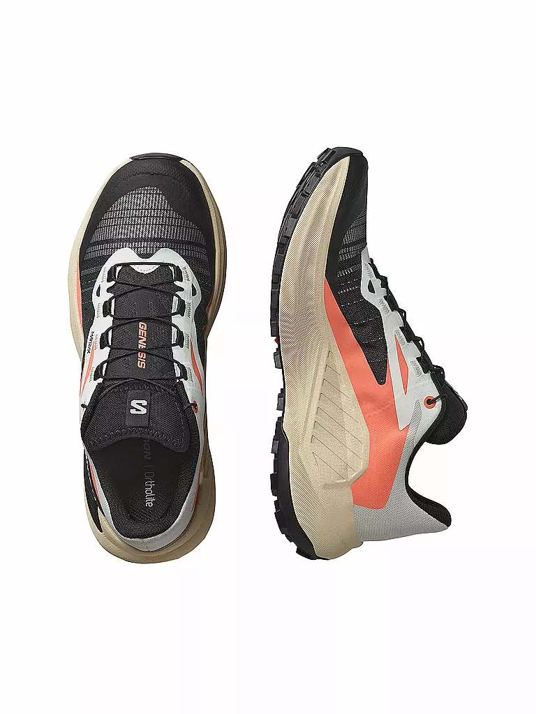 SALOMON | Scarpe da trail running da donna Genesis | 