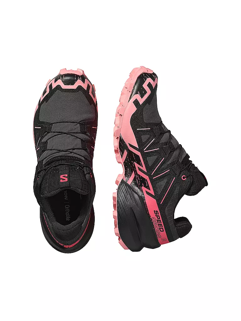 SALOMON | Scarpe da trail running da donna Speedcross 6 GTX |