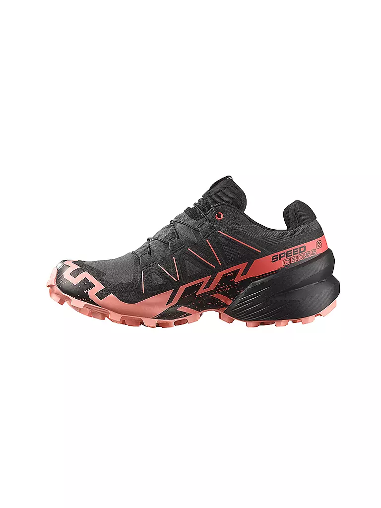 SALOMON | Scarpe da trail running da donna Speedcross 6 GTX |