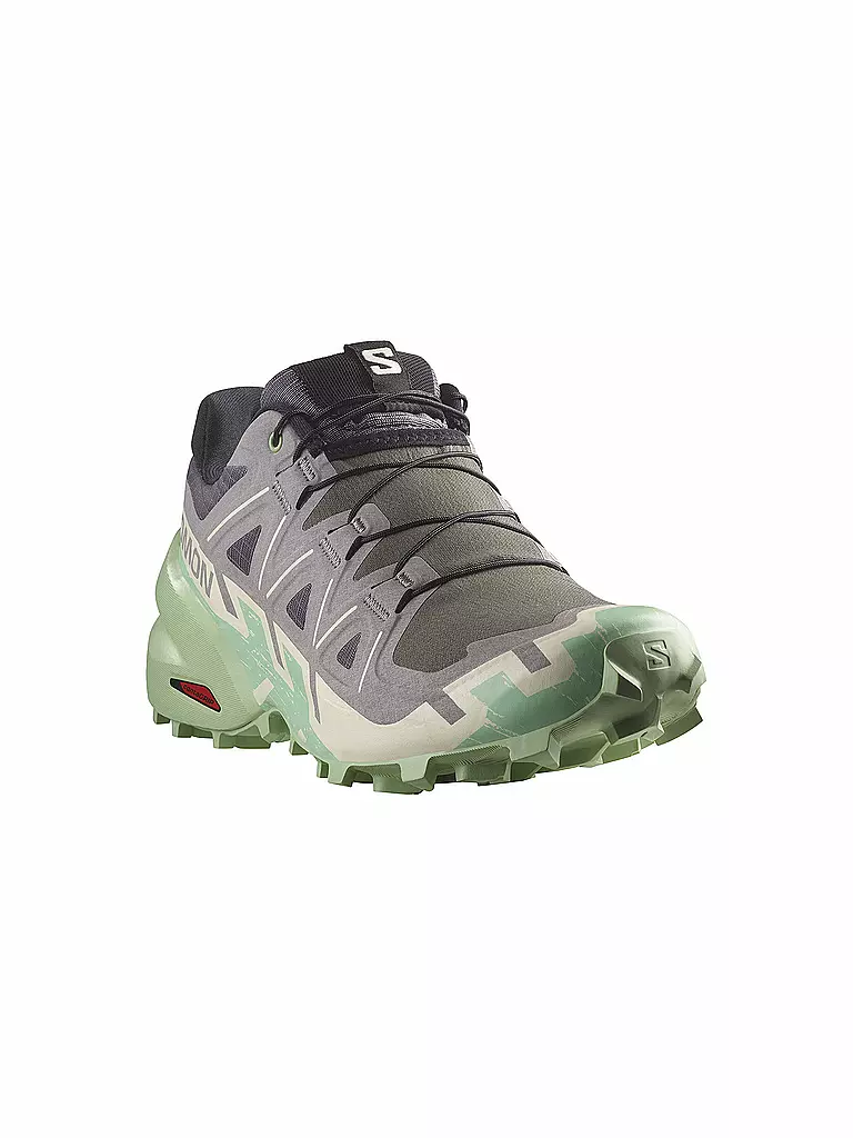 SALOMON | Scarpe da trail running da donna Speedcross 6 |