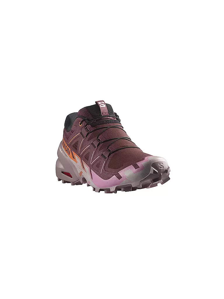 SALOMON | Scarpe da trail running da donna Speedcross 6 | Bacca