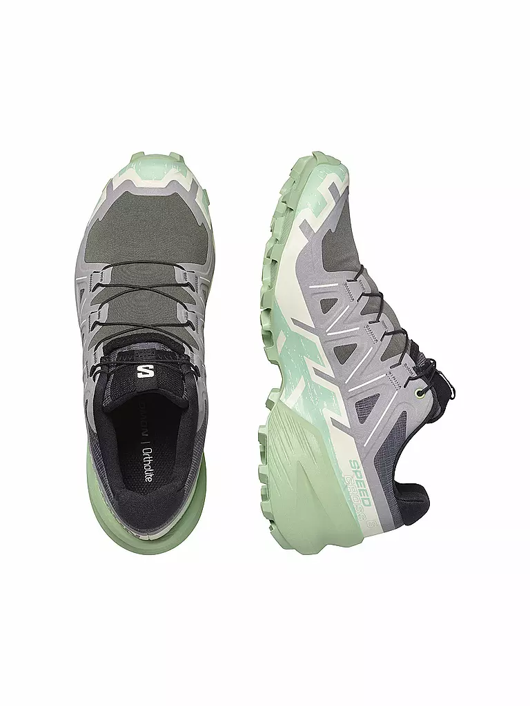 SALOMON | Scarpe da trail running da donna Speedcross 6 |