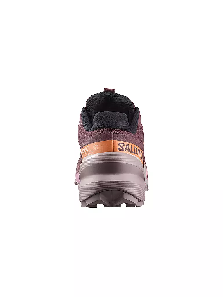 SALOMON | Scarpe da trail running da donna Speedcross 6 | Bacca