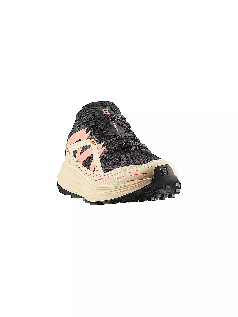 SALOMON | Scarpe da trail running da donna Ultra Flow | Arancione