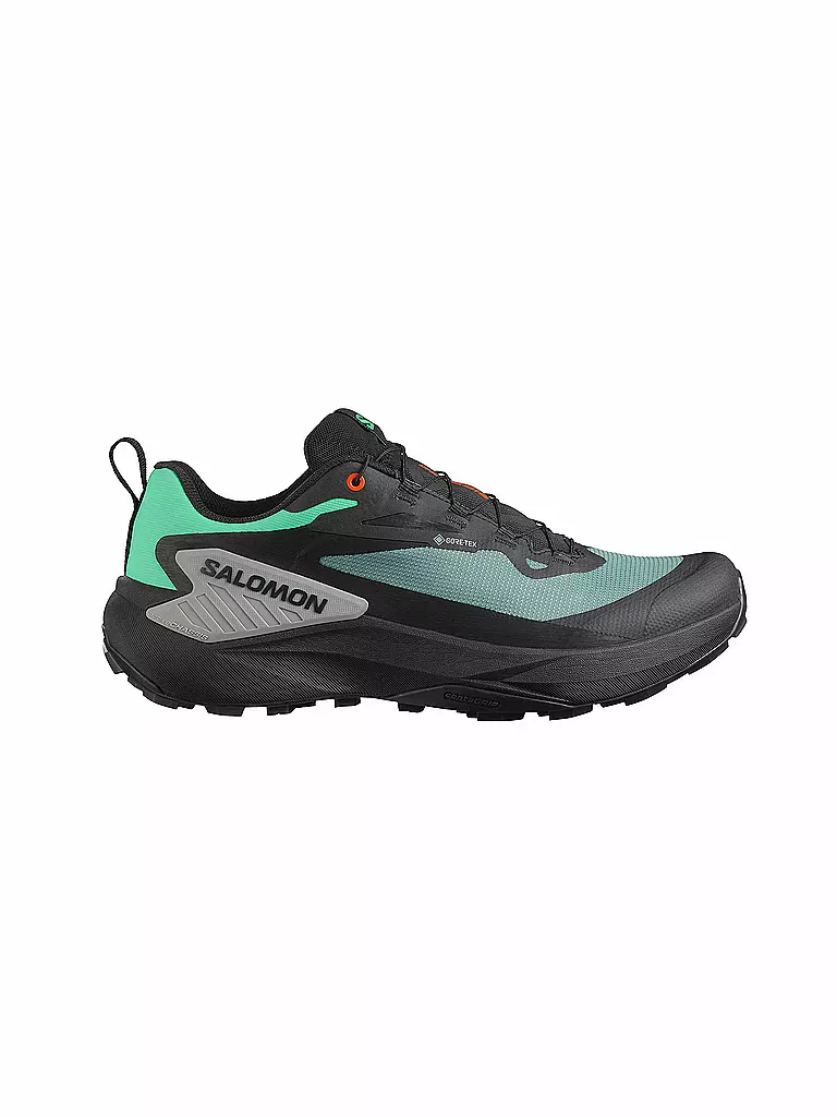 SALOMON | Scarpe da trail running da uomo Genesis GTX | Blu