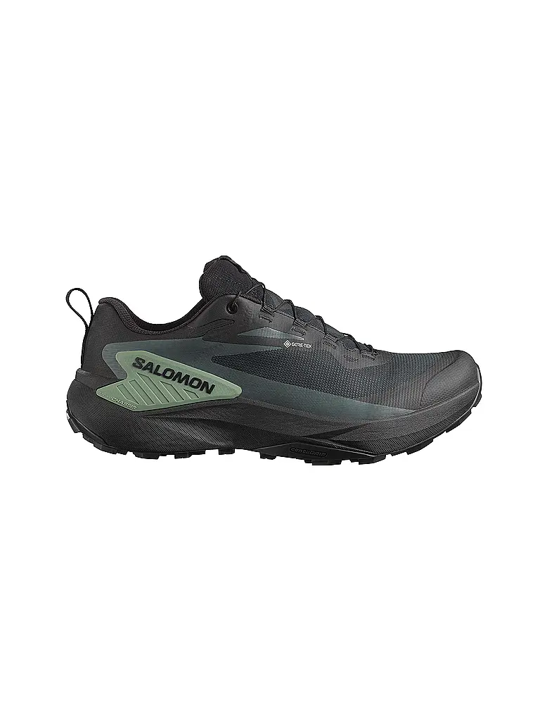 SALOMON | Scarpe da trail running da uomo Genesis GTX | Nero