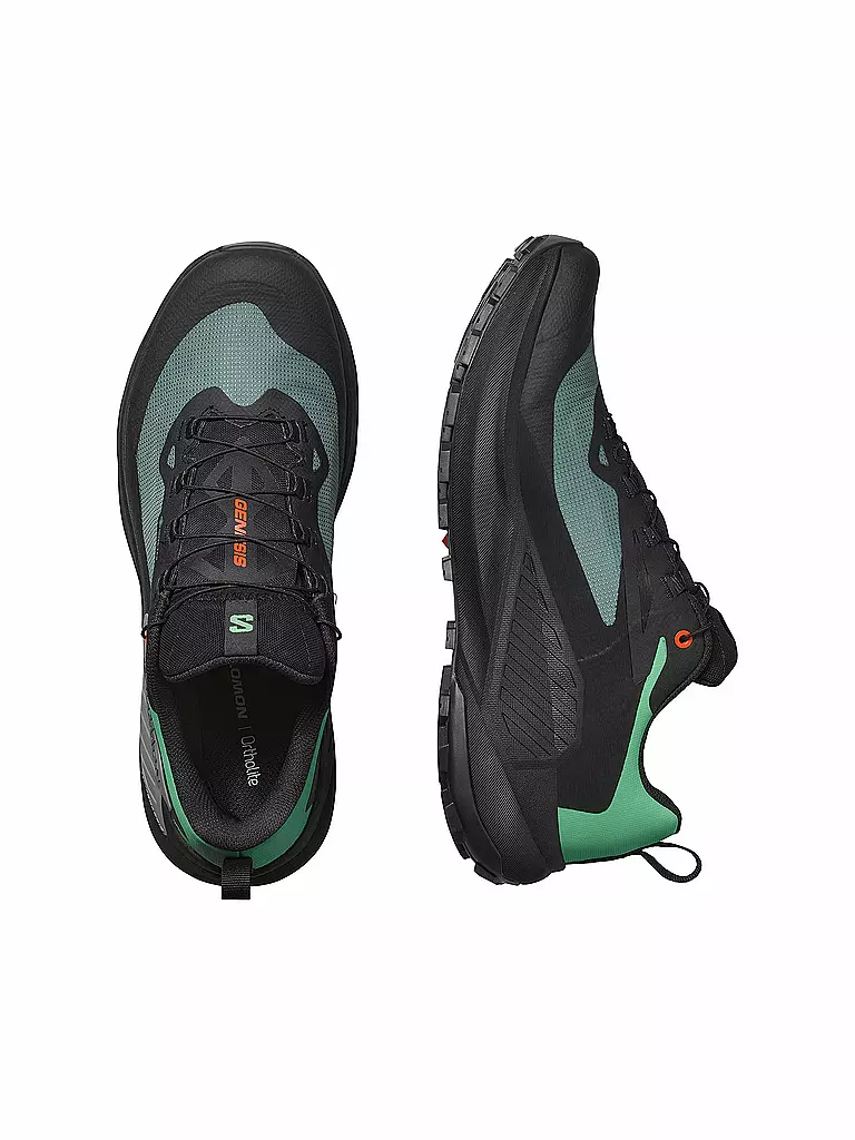 SALOMON | Scarpe da trail running da uomo Genesis GTX |