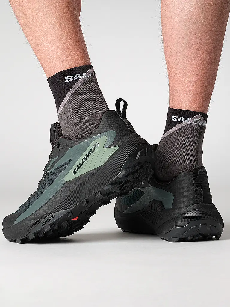 SALOMON | Scarpe da trail running da uomo Genesis GTX |