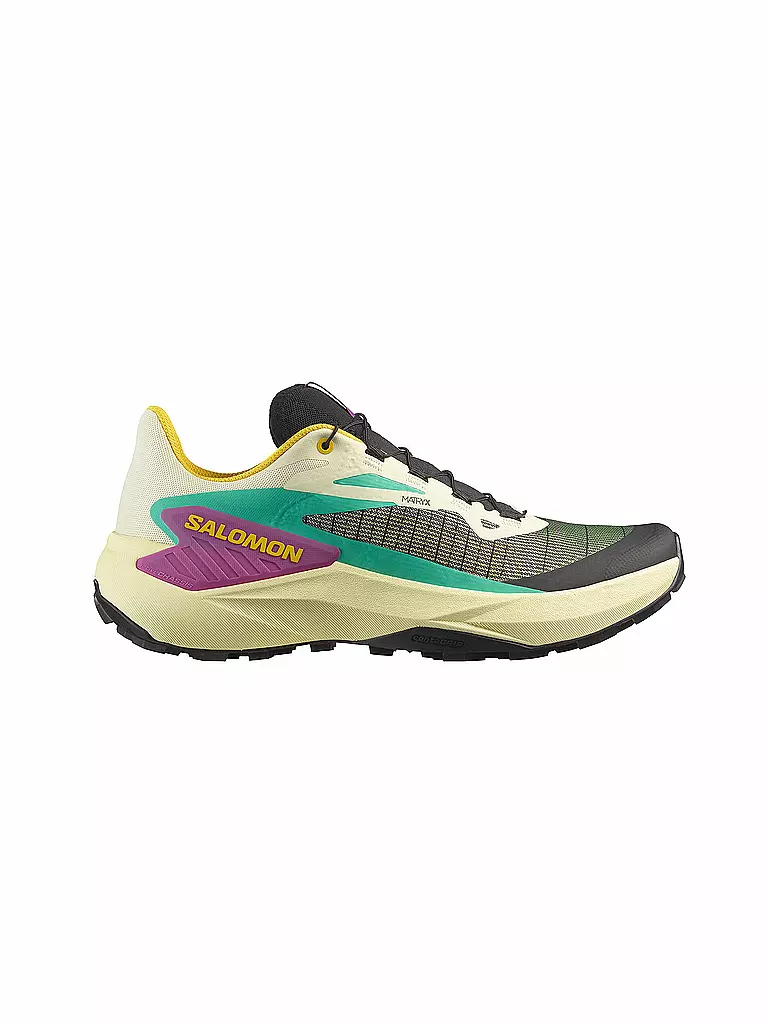 SALOMON | Scarpe da trail running da uomo Genesis | Multicolore