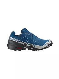 SALOMON | Scarpe da trail running da uomo Speedcross 6 GTX | Blu