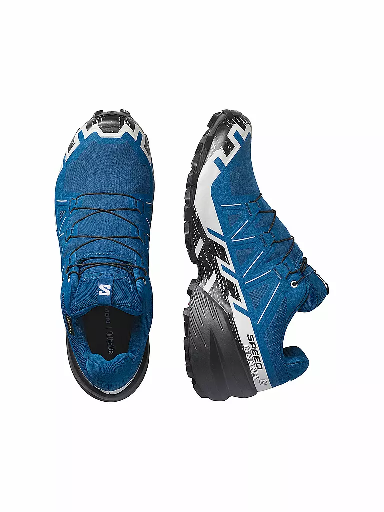 SALOMON | Scarpe da trail running da uomo Speedcross 6 GTX | 